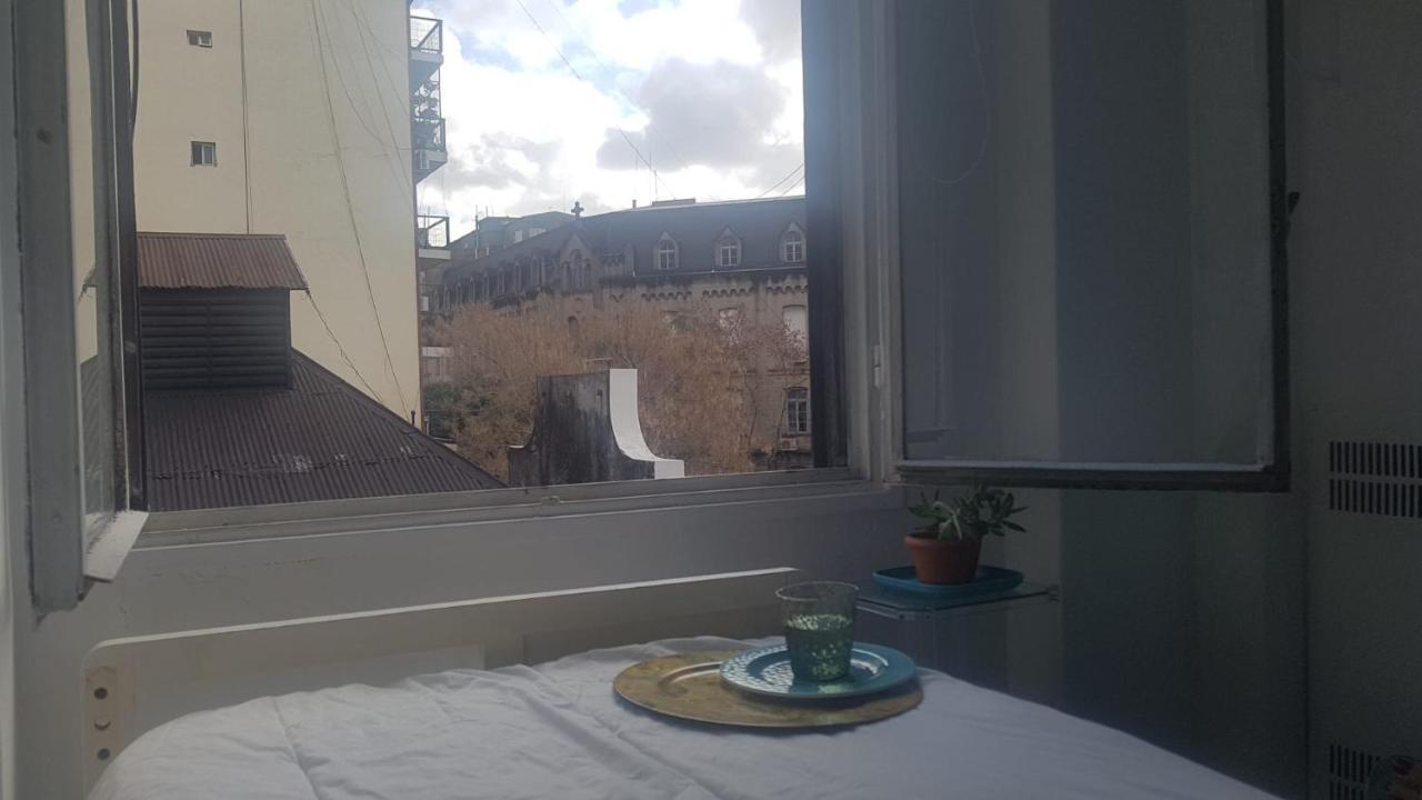 4 Ambientes Con Balcon En Palermo Soho * Buenos Aires