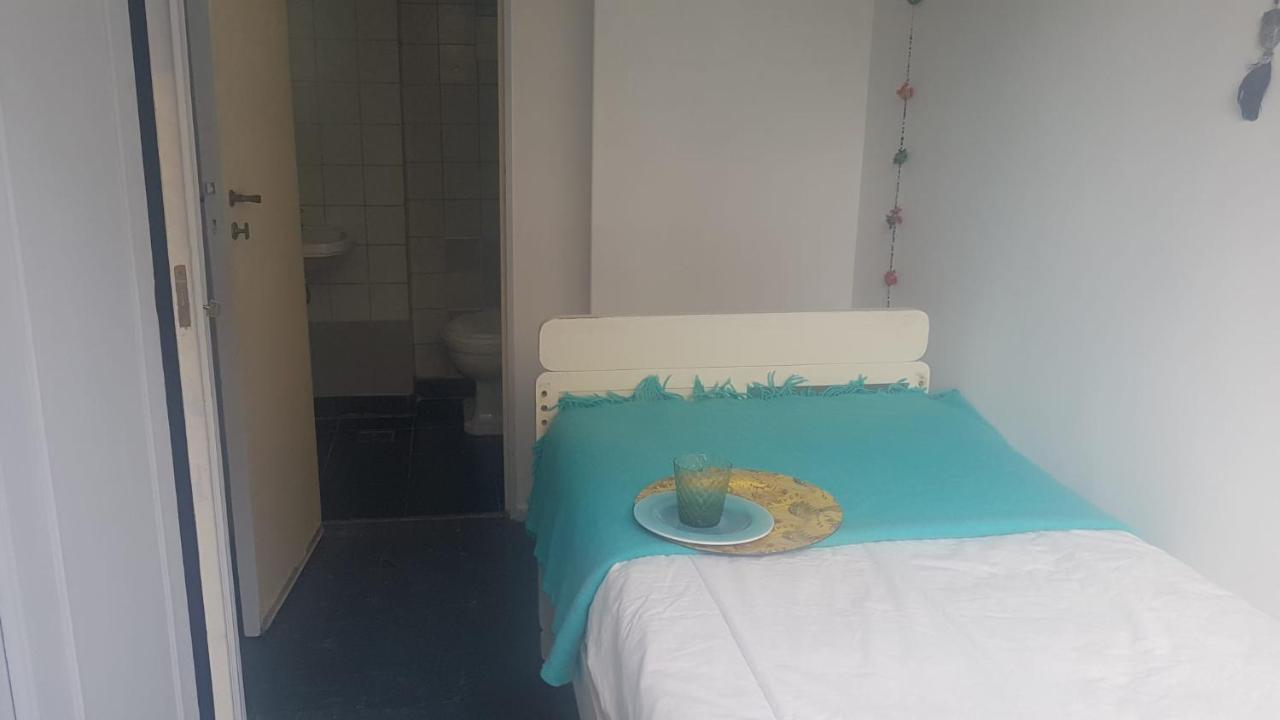 4 Ambientes Con Balcon En Palermo Soho Apartment *